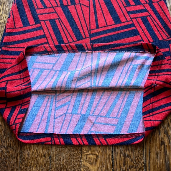 Busy Bees Knit Dress size 8 - Picture 8 of 12